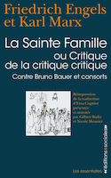 Sainte famille (La)